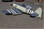 Preview: Hawker Sea Fury FB|| 1/4 Plans